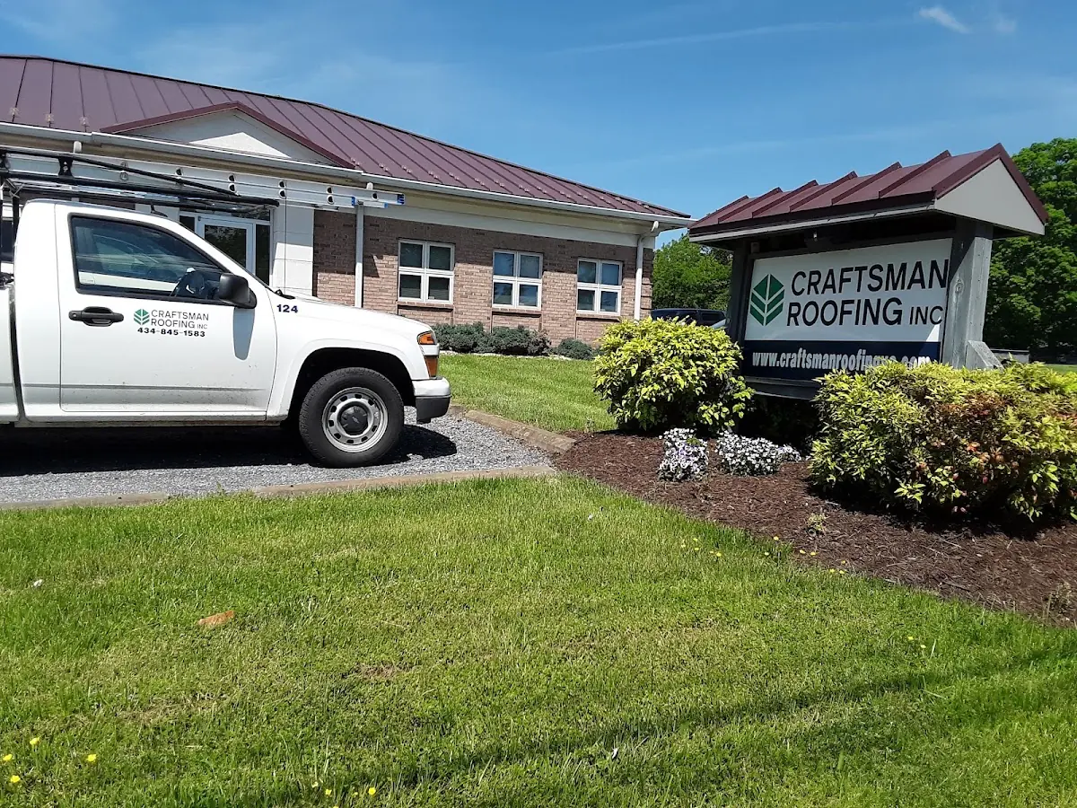 Quality Wind Damage Roof Repair by experienced craftsmen in Colemantown